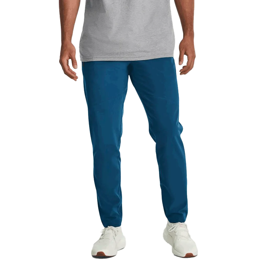 UA Men's Stretch Woven Pants