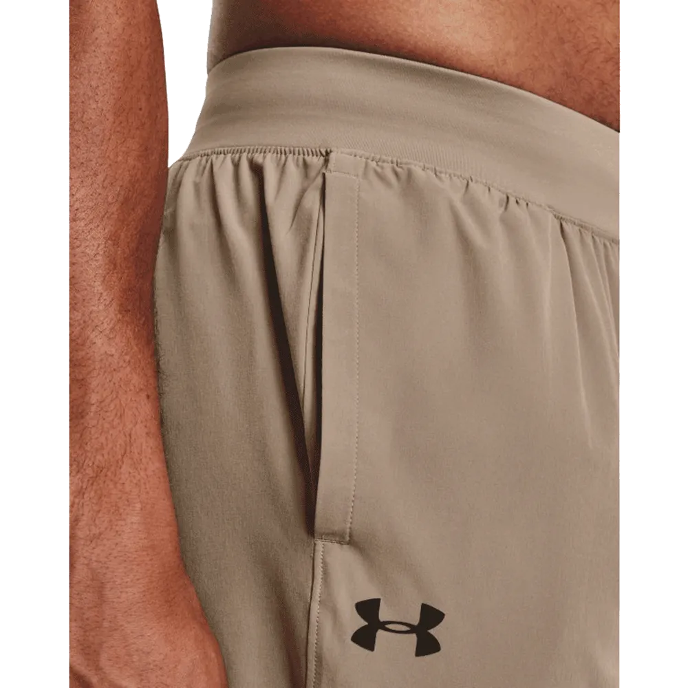 UA Men's Stretch Woven Pants
