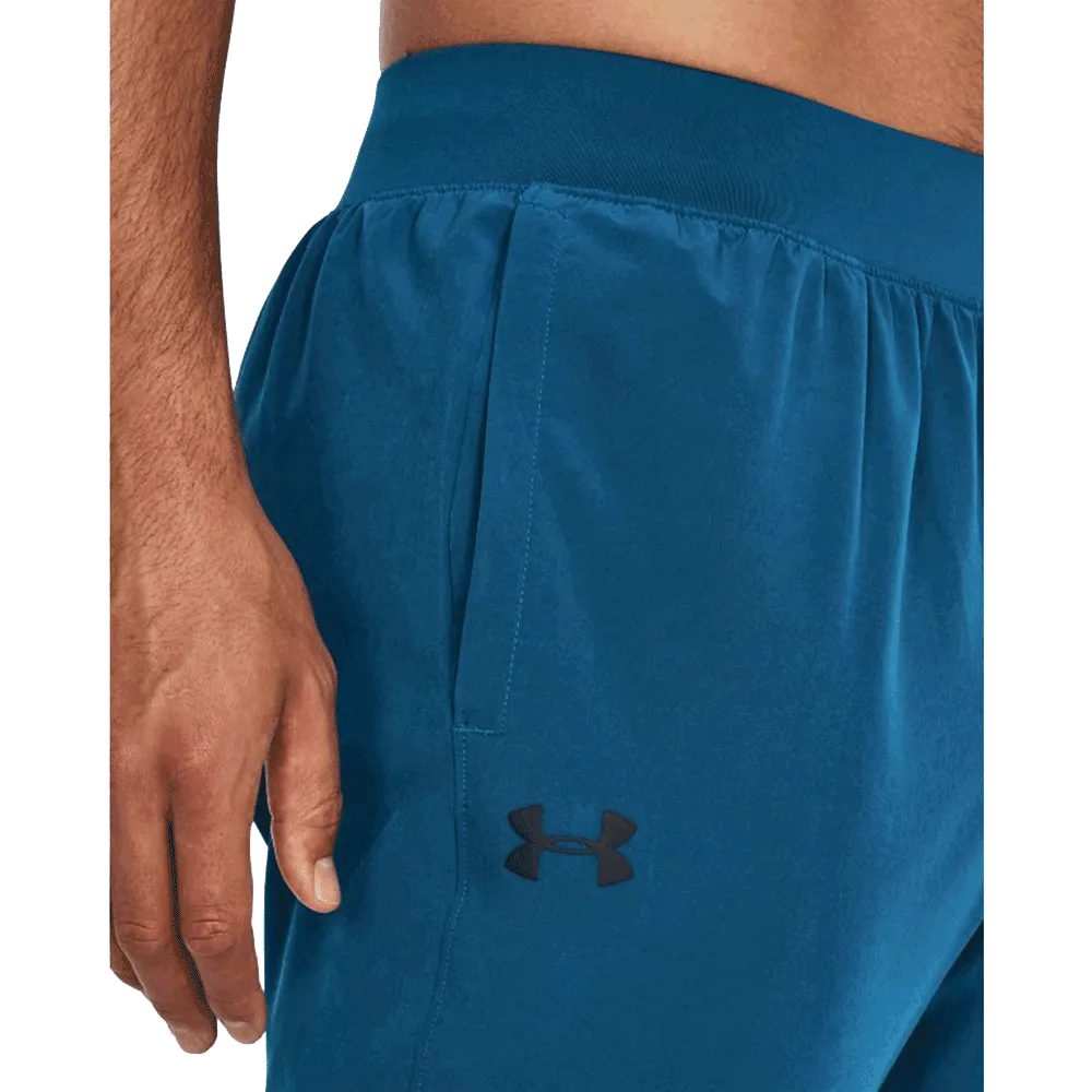 UA Men's Stretch Woven Pants