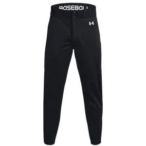 UA Men's Utility Closed Baseball Pants