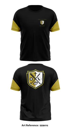 Ultimate Athlete Project  Store 1 Core Men's SS Performance Tee - SeMHy6