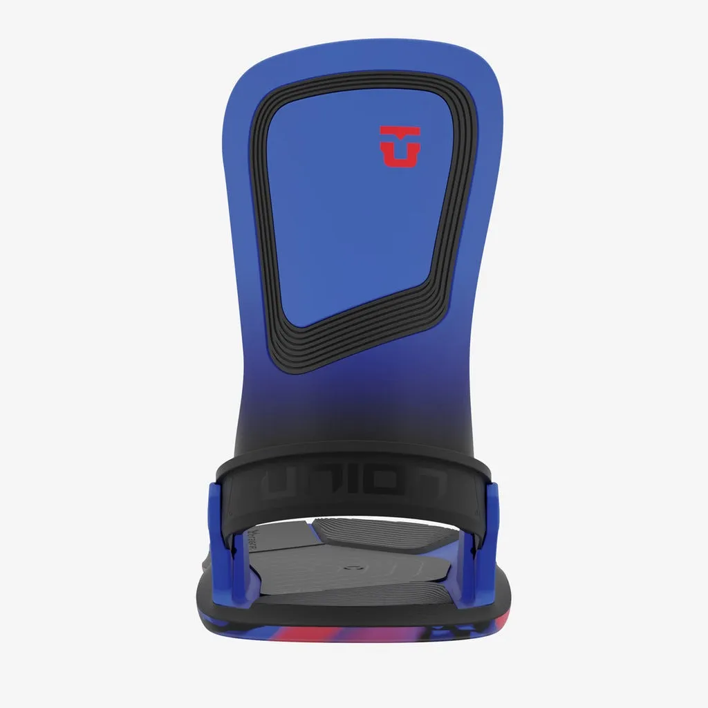 Union 2024 Ultra M Snowboard Binding