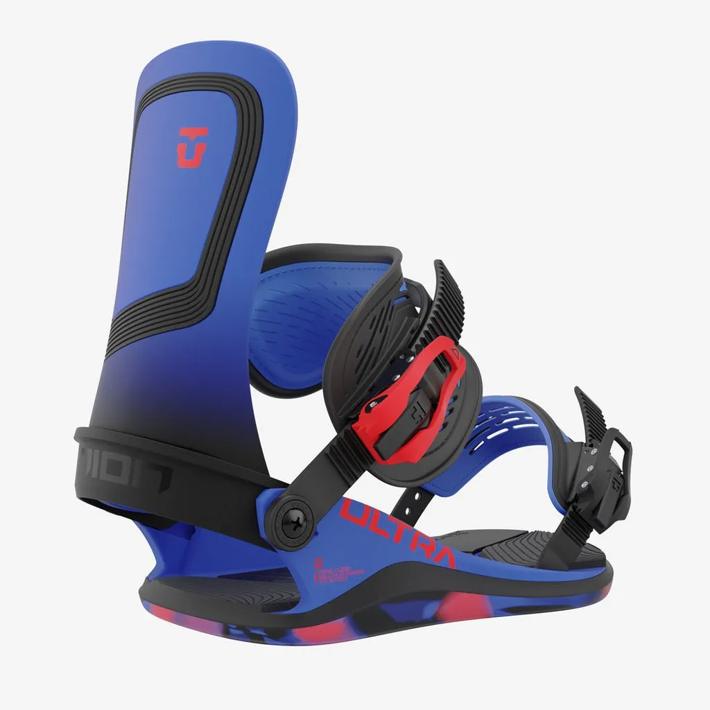Union 2024 Ultra M Snowboard Binding