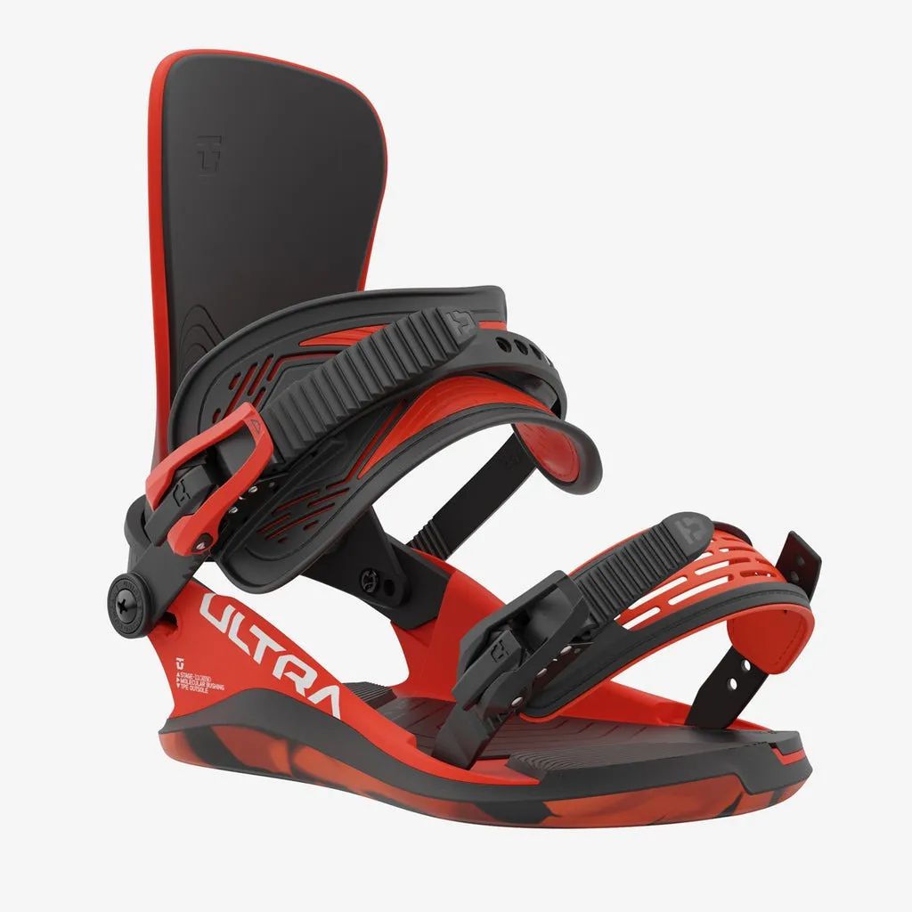 Union 2024 Ultra M Snowboard Binding