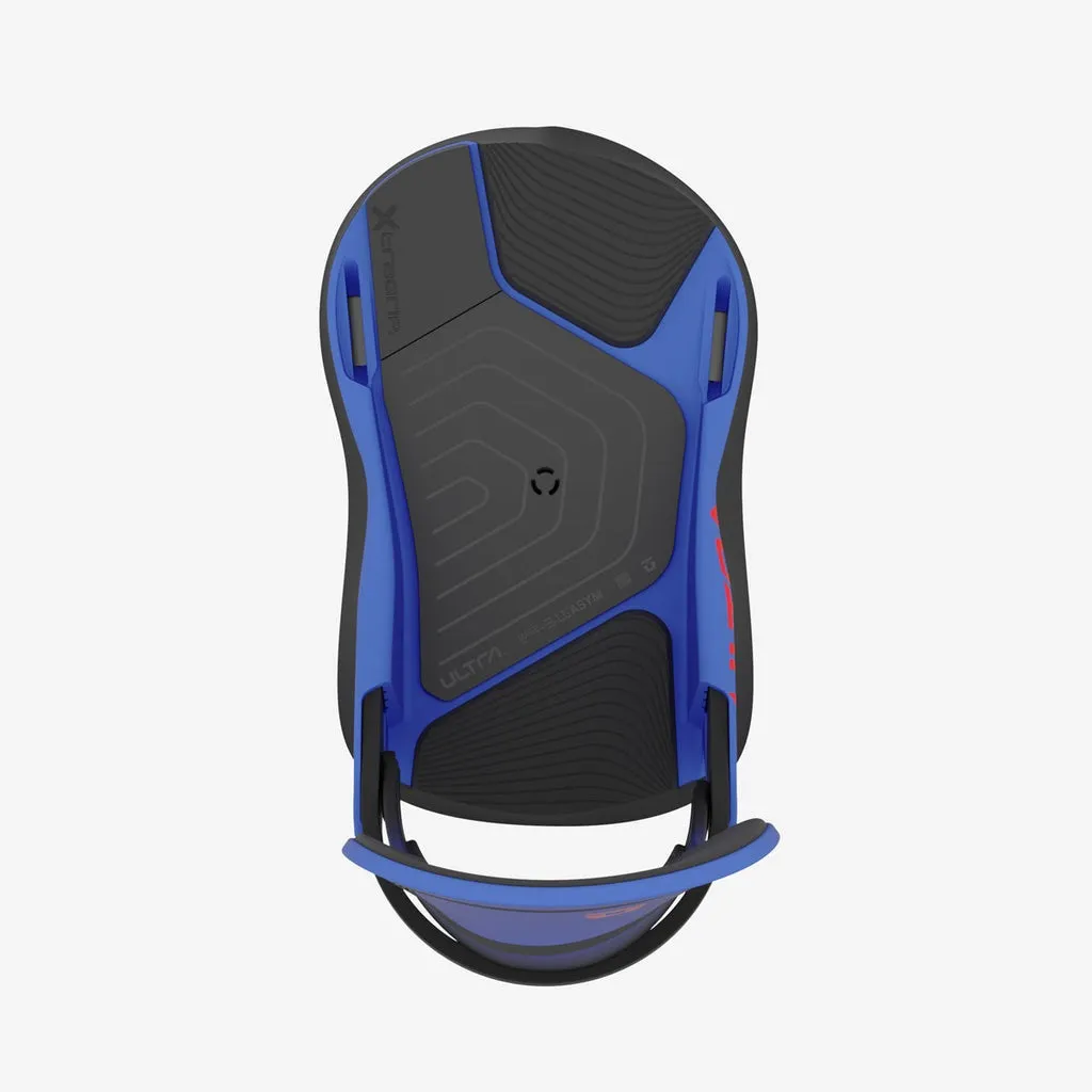 Union 2024 Ultra M Snowboard Binding