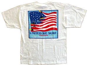 United We Surf™ T-shirts