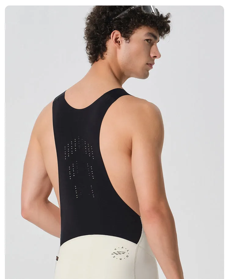 VALORE MONTON MENS BIB SHORTS NUOVA LUNA BRICK RED