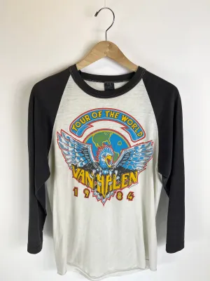 Van Halen 1984 T-Shirt