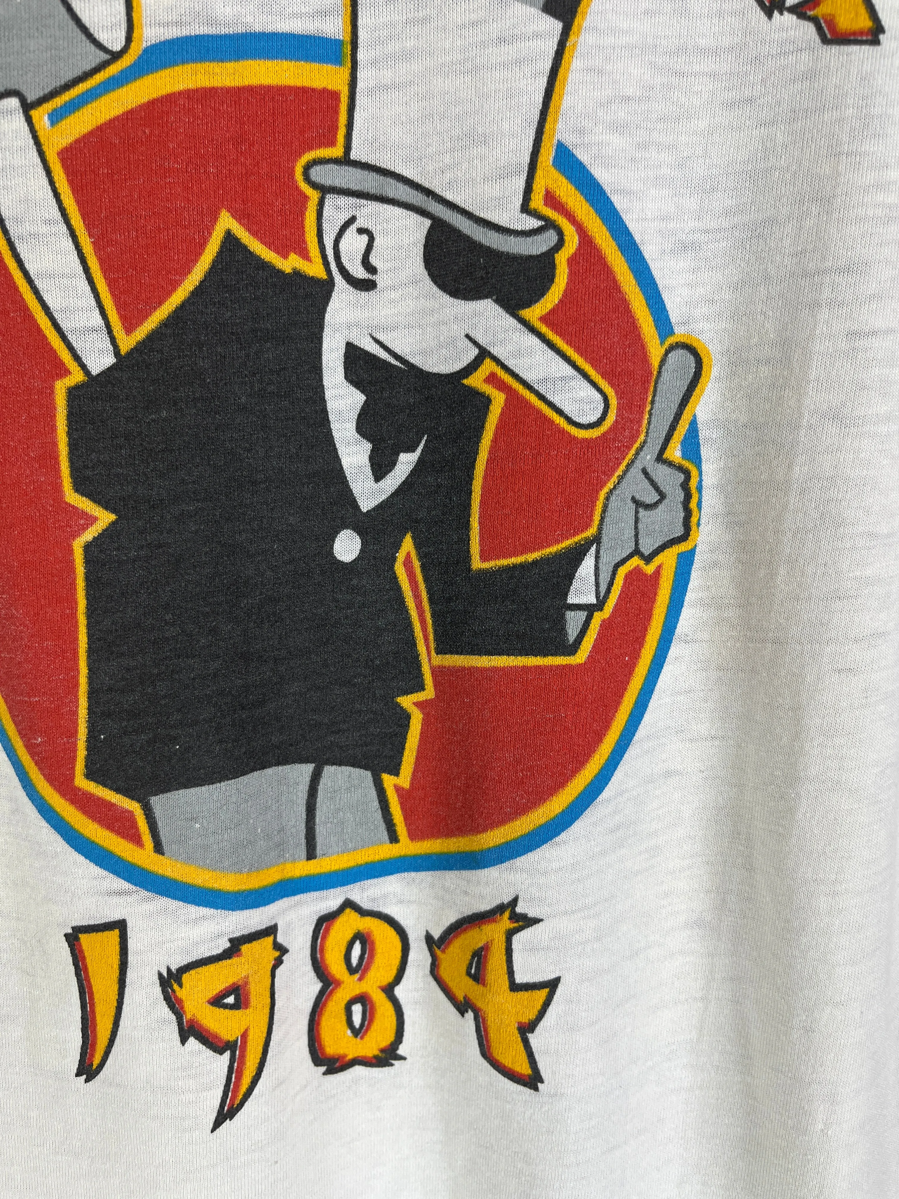 Van Halen 1984 T-Shirt