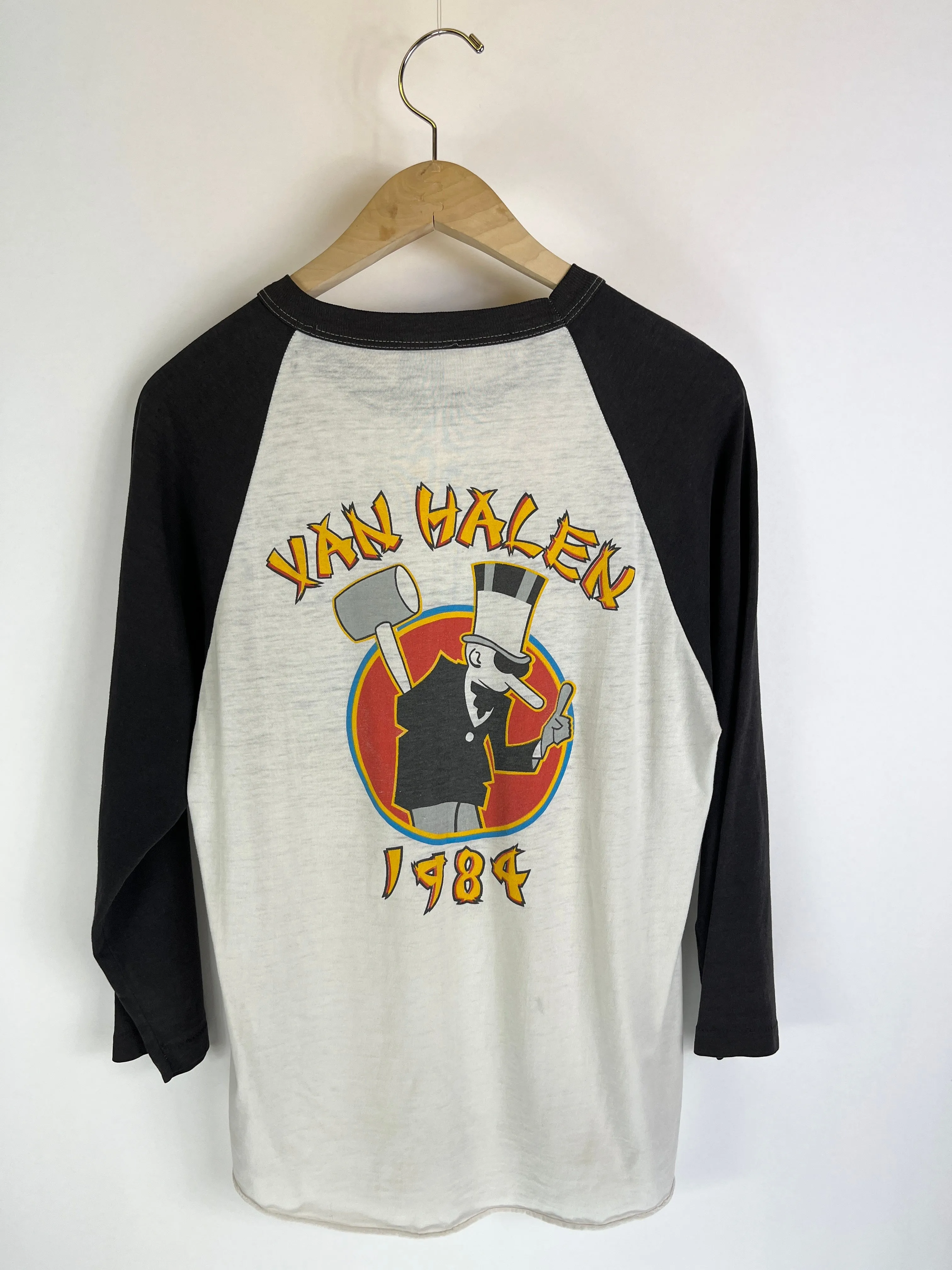 Van Halen 1984 T-Shirt