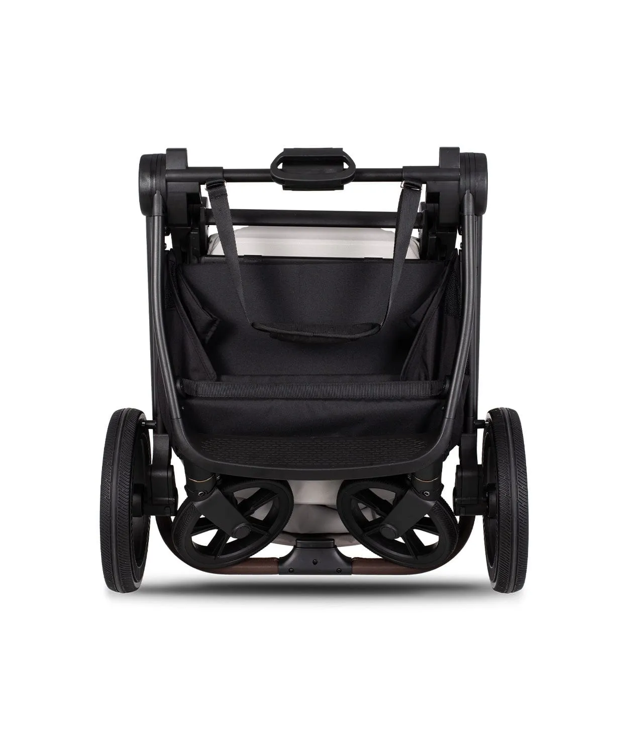 Venicci Claro 4in1 (Cabriofix i-Size) Travel System - Vanilla