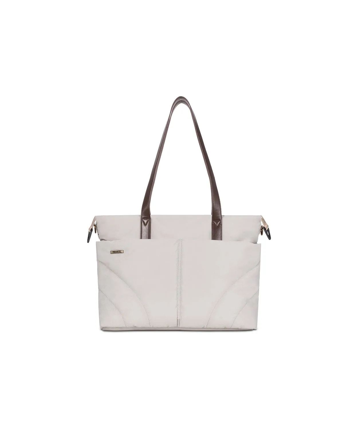 Venicci Claro 4in1 (Cabriofix i-Size) Travel System - Vanilla