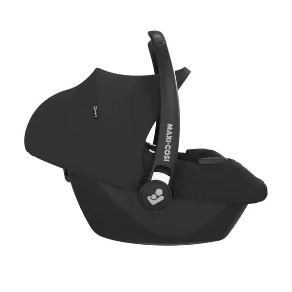 Venicci Claro 4in1 (Cabriofix i-Size) Travel System - Vanilla