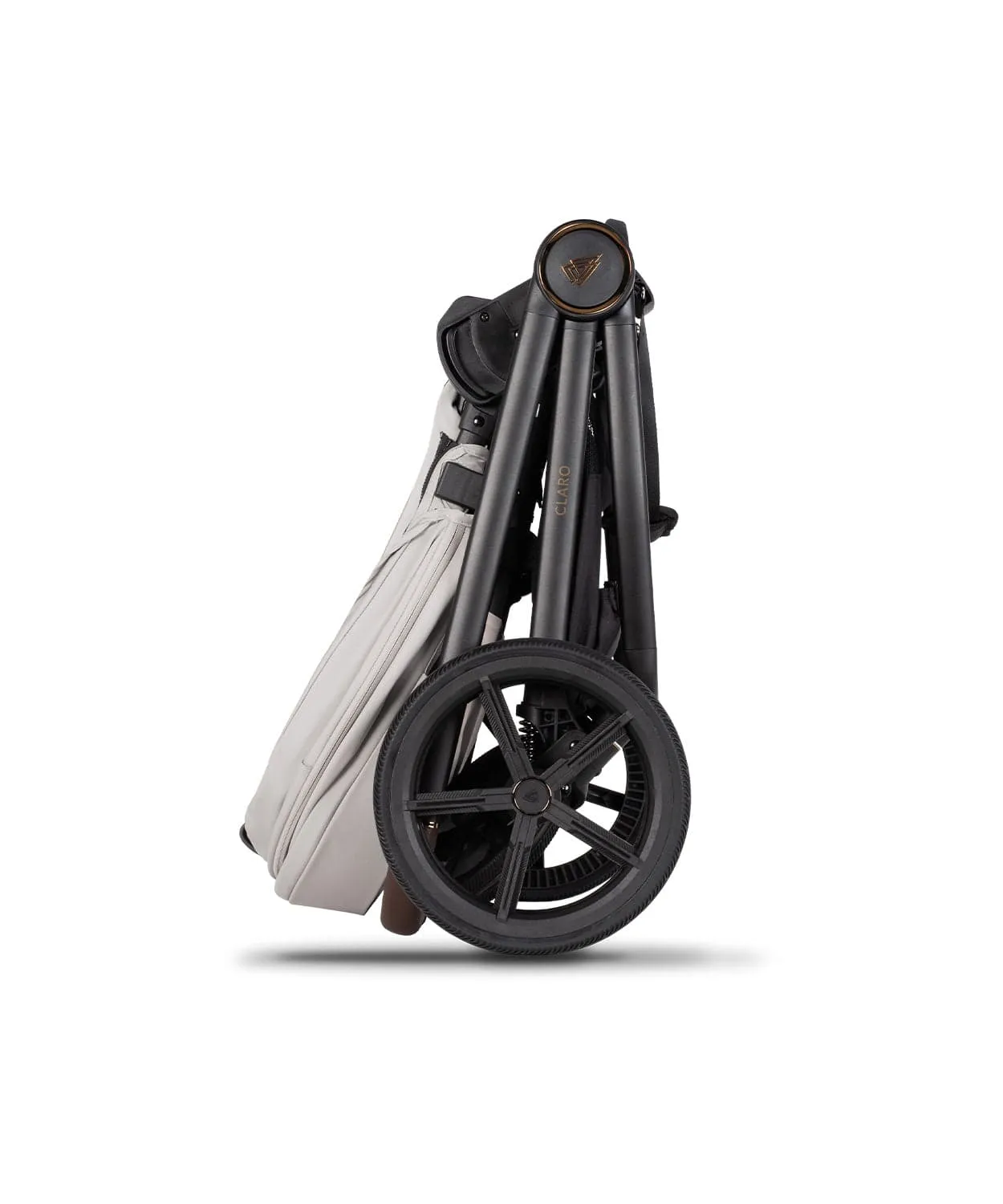 Venicci Claro 4in1 (Cabriofix i-Size) Travel System - Vanilla