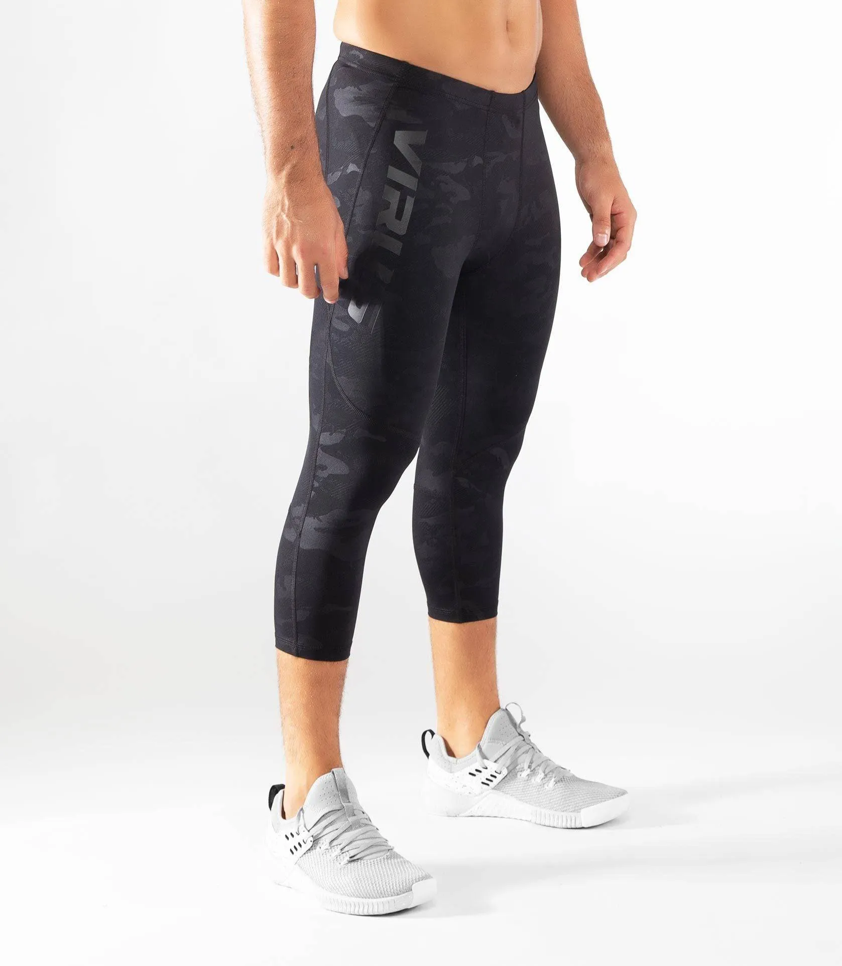 Virus | AU31 Atomic BioCeramic Compression 3/4 Boot Cut