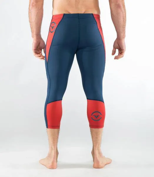 Virus | AU31 Atomic BioCeramic Compression 3/4 Boot Cut