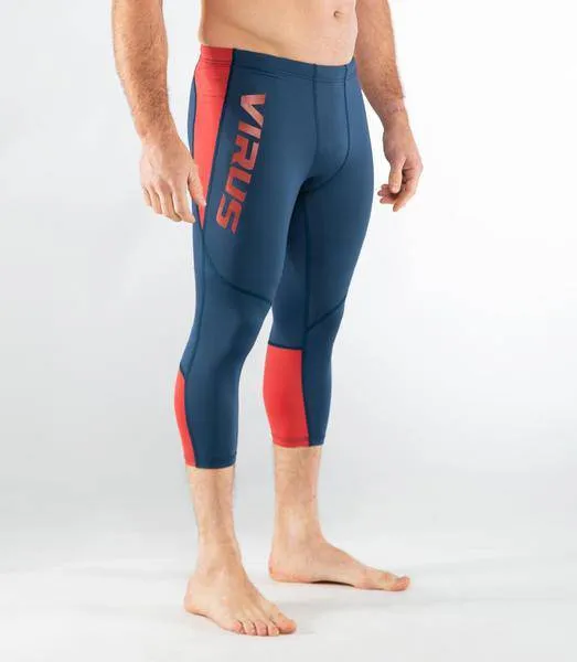 Virus | AU31 Atomic BioCeramic Compression 3/4 Boot Cut