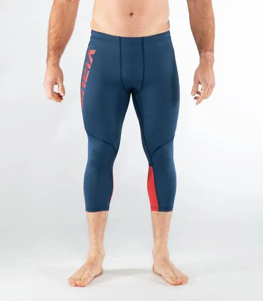 Virus | AU31 Atomic BioCeramic Compression 3/4 Boot Cut