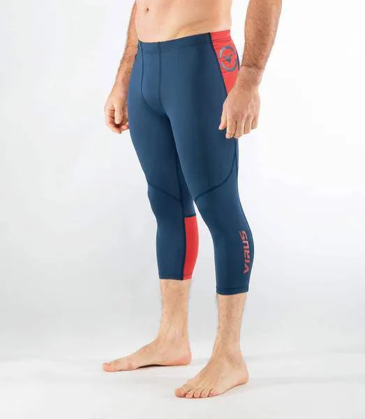 Virus | AU31 Atomic BioCeramic Compression 3/4 Boot Cut