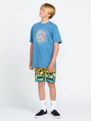 Volcom Big Boys Uproar Mod-Tech Trunks