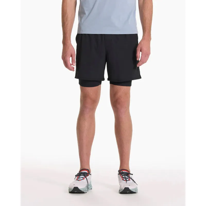 Vuori Fullerton Short