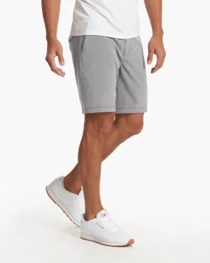 VUORI Men's Vuori Pebble Short