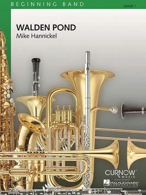 WALDEN POND CUCB1