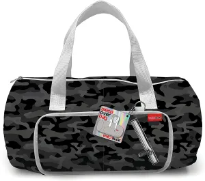 Watchitude Sleepover Bag - Black Ops