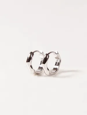 Wave Modern Plain Huggies