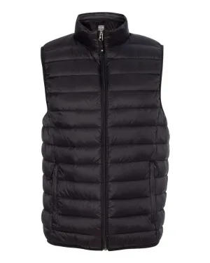 Weatherproof 32 Degrees Mens Packable Down Vest. 16700