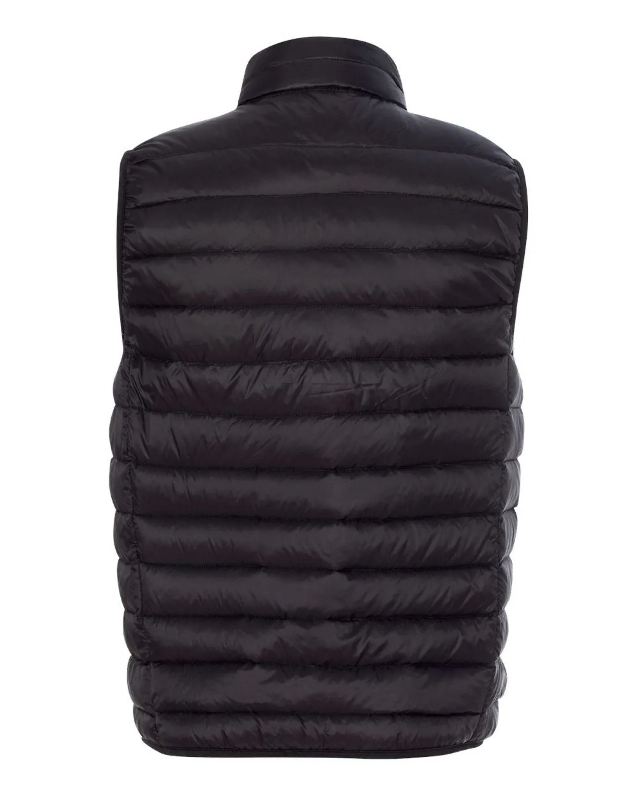 Weatherproof 32 Degrees Mens Packable Down Vest. 16700