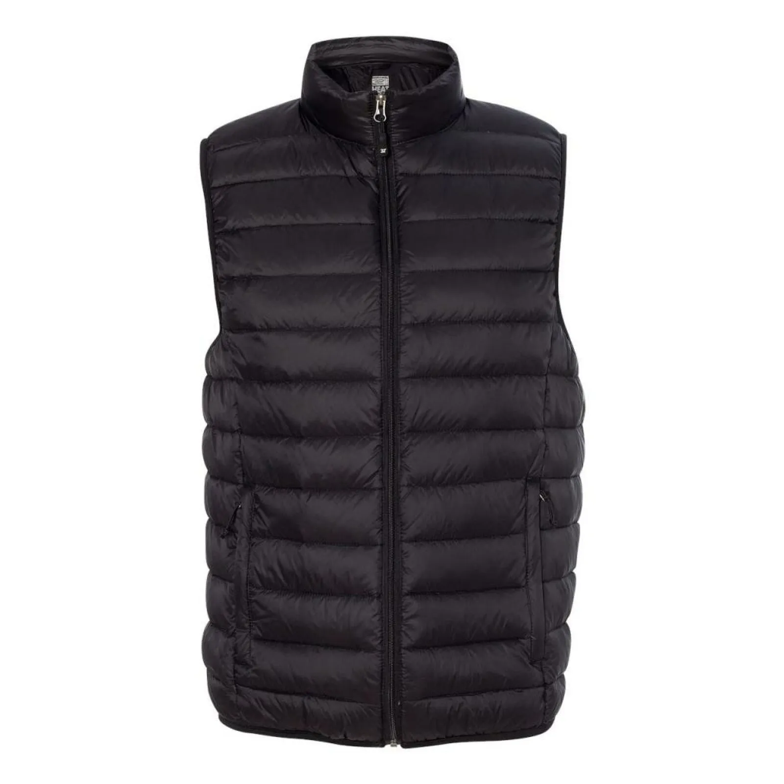 Weatherproof 32 Degrees Mens Packable Down Vest. 16700