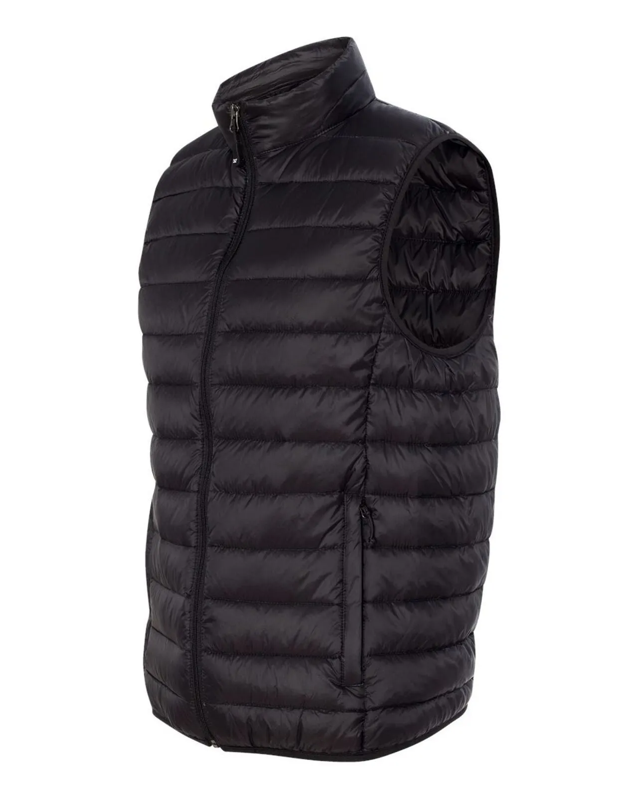 Weatherproof 32 Degrees Mens Packable Down Vest. 16700