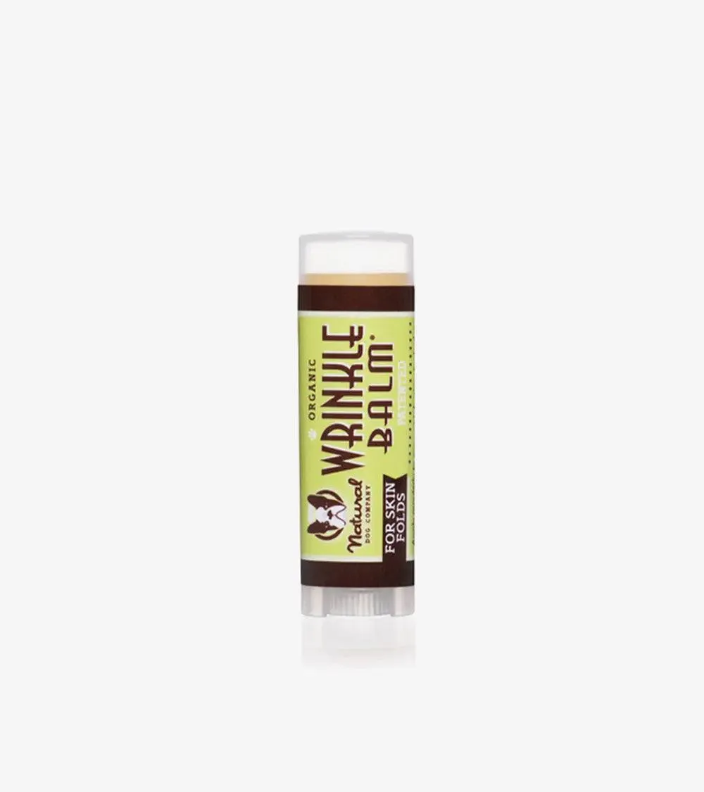 Wrinkle Balm Travel Stick