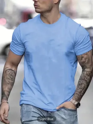 Xander – Timeless Men’s T-Shirt