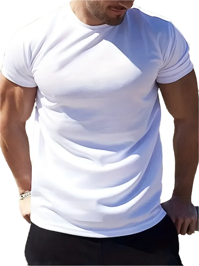 Xander – Timeless Men’s T-Shirt