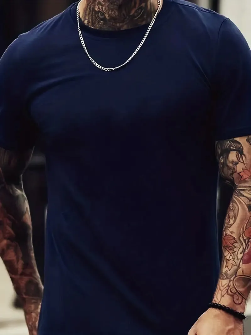 Xander – Timeless Men’s T-Shirt