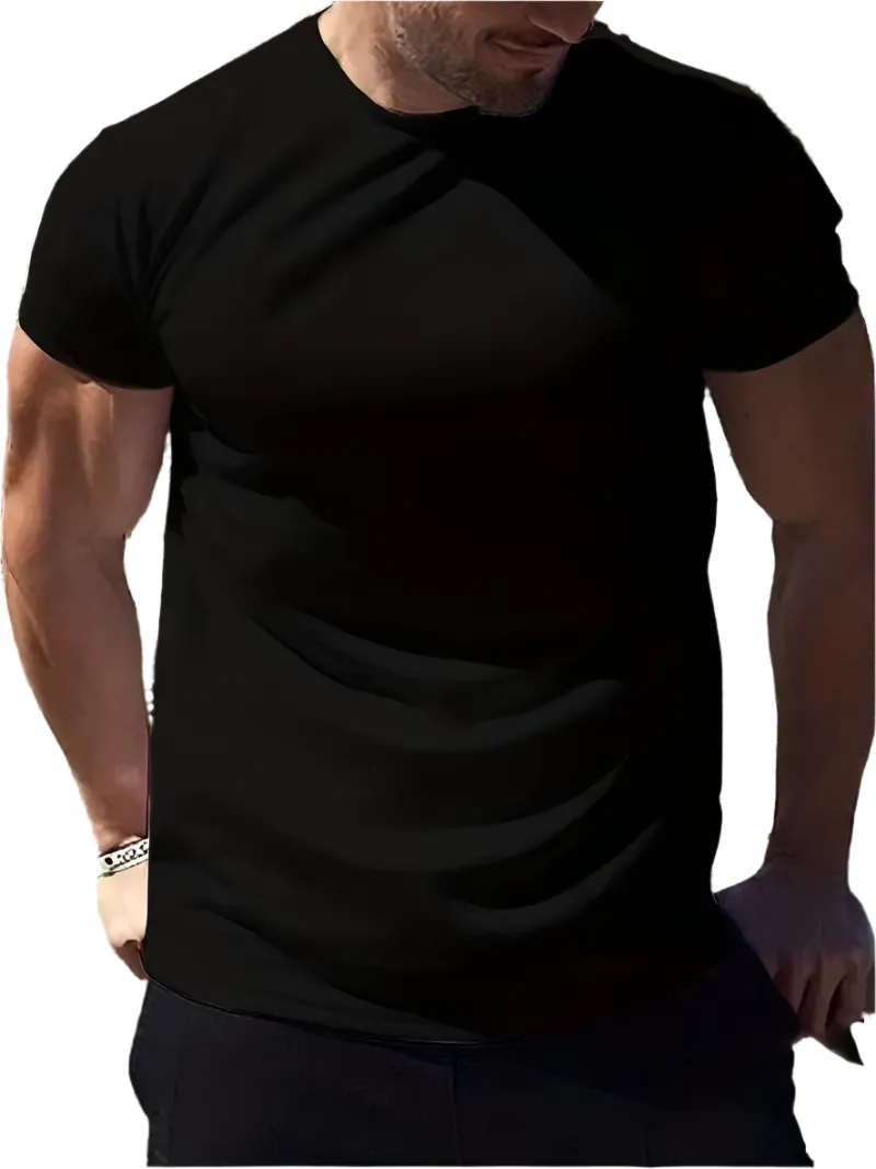 Xander – Timeless Men’s T-Shirt