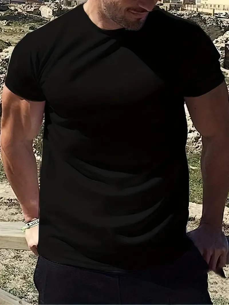 Xander – Timeless Men’s T-Shirt