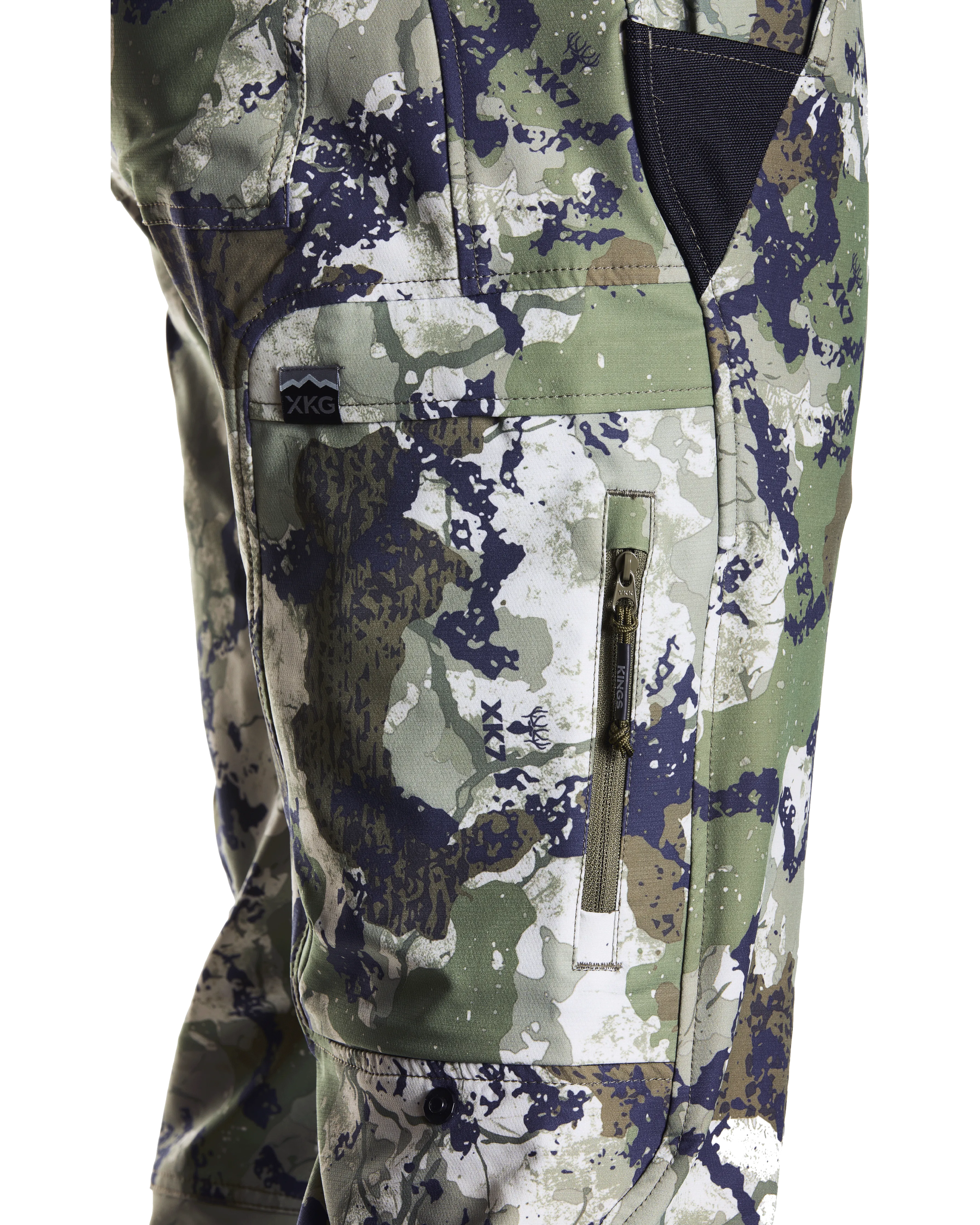 XKG Ridge Pant