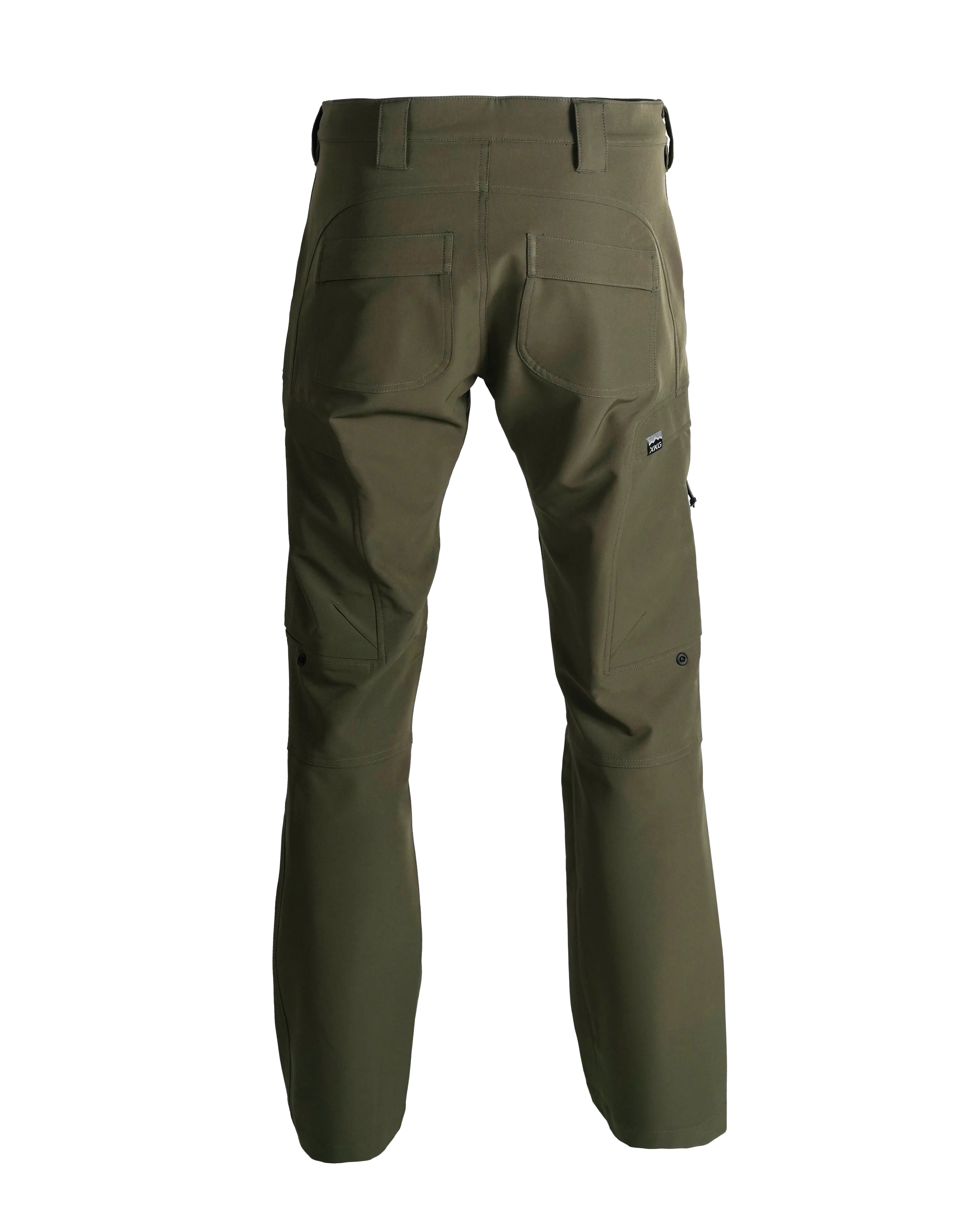 XKG Ridge Pant