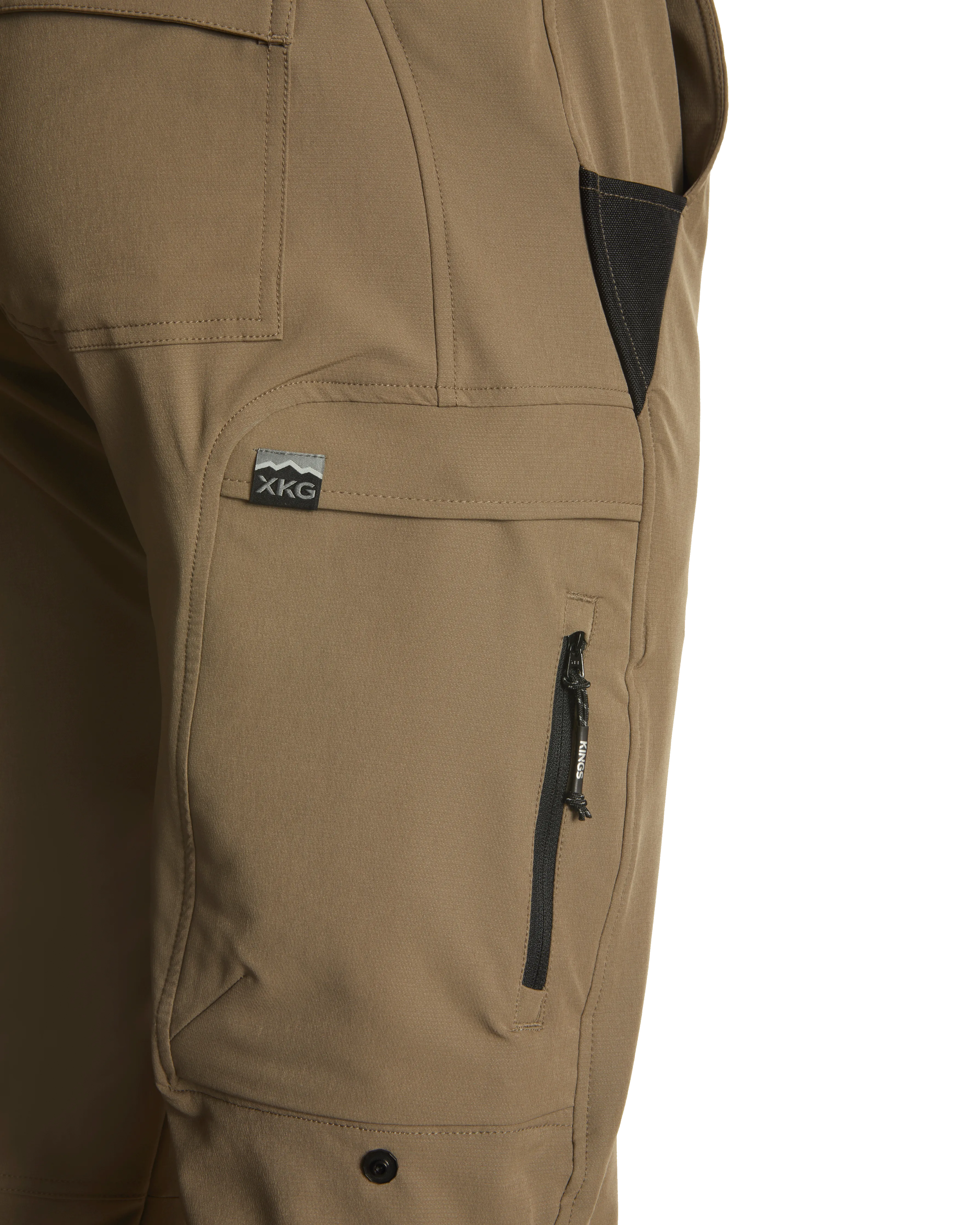 XKG Ridge Pant