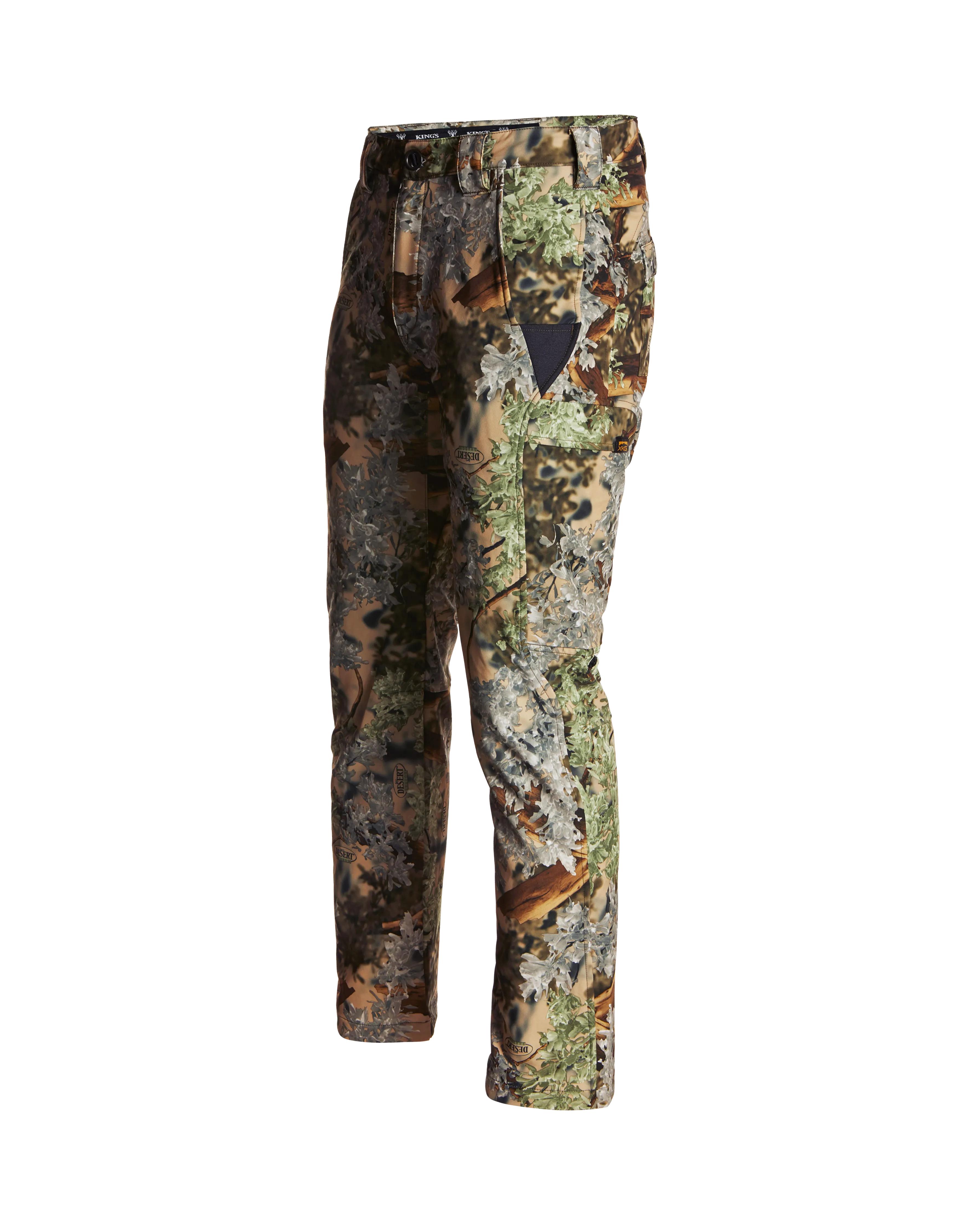 XKG Ridge Pant