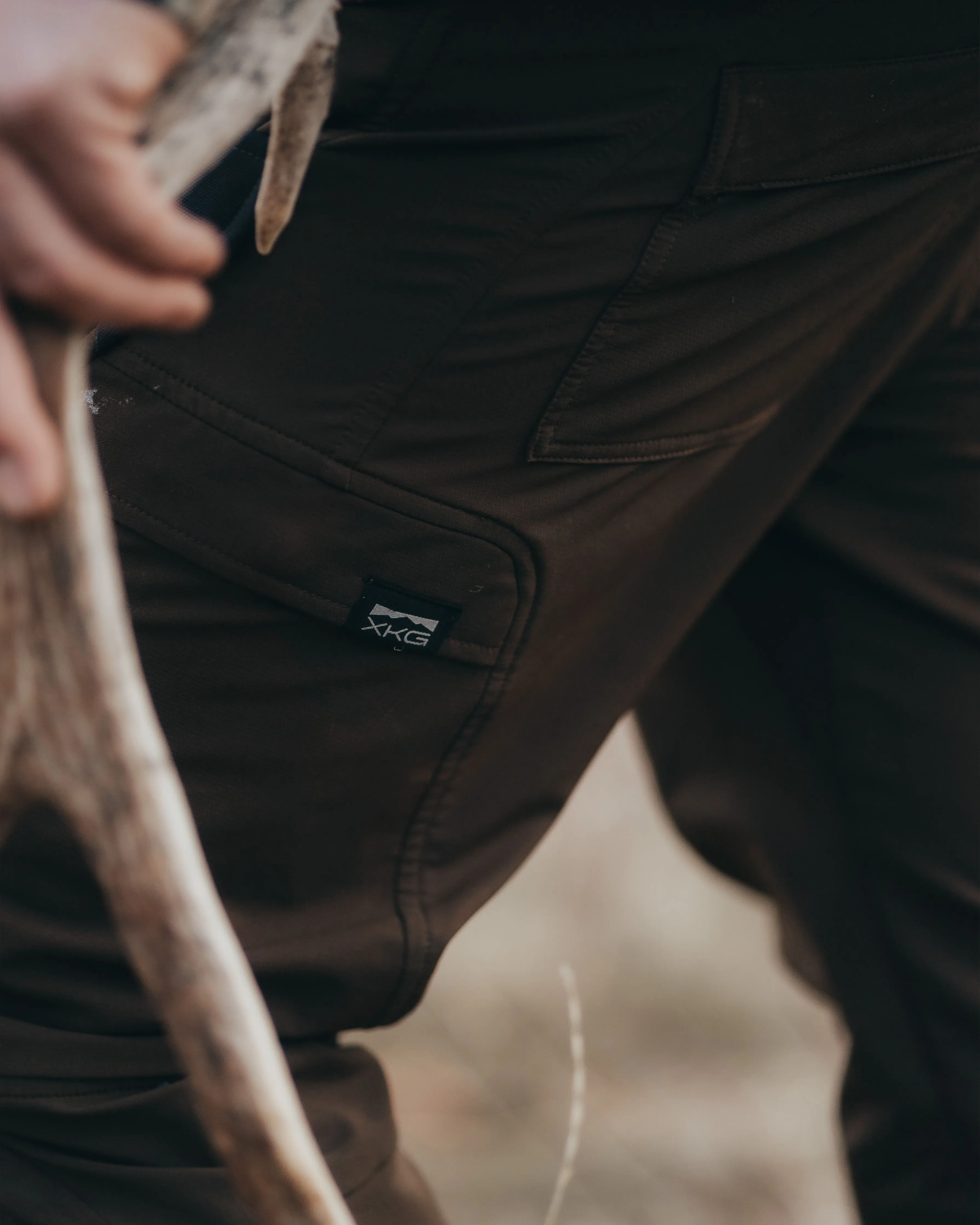 XKG Ridge Pant