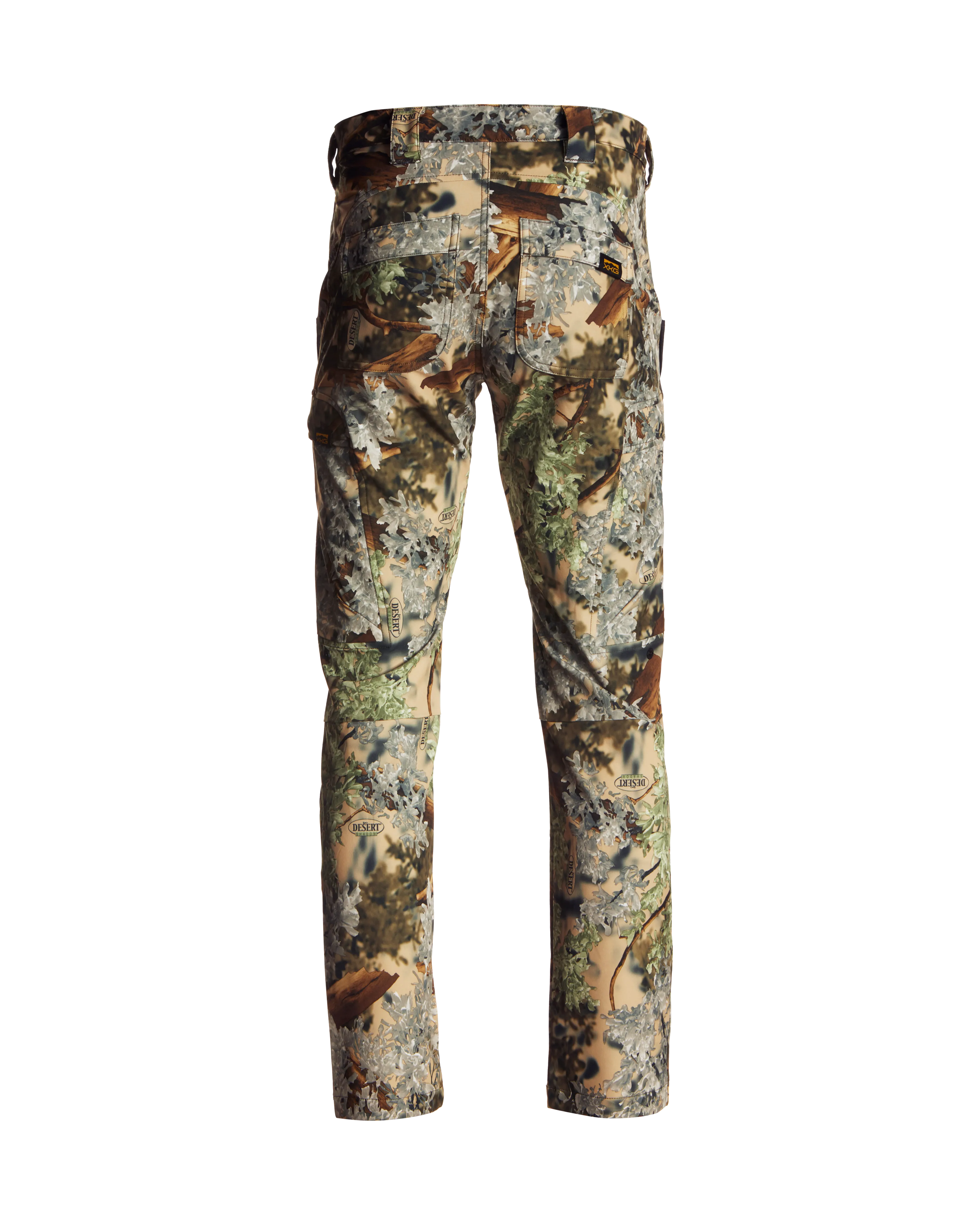 XKG Ridge Pant
