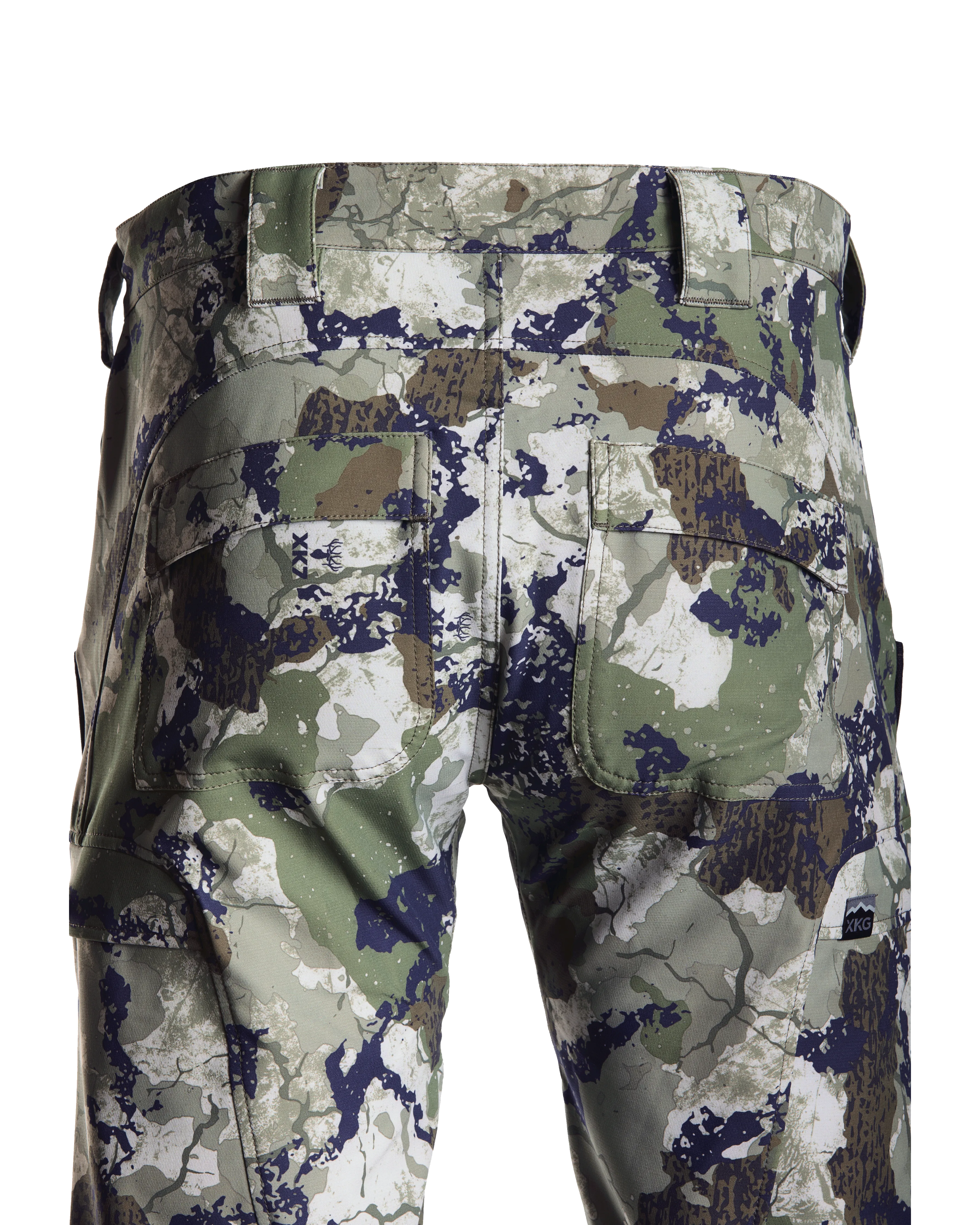 XKG Ridge Pant