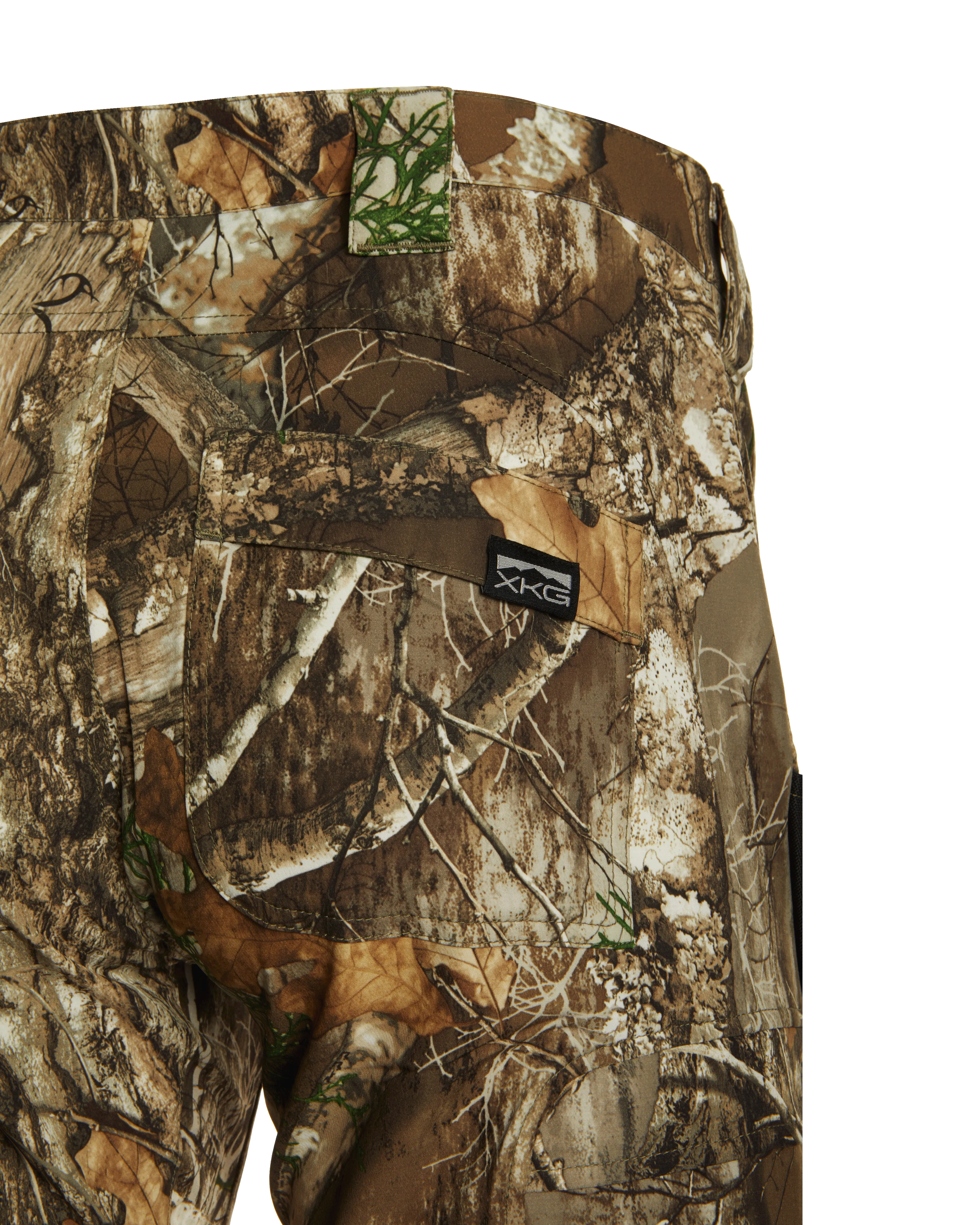 XKG Ridge Pant