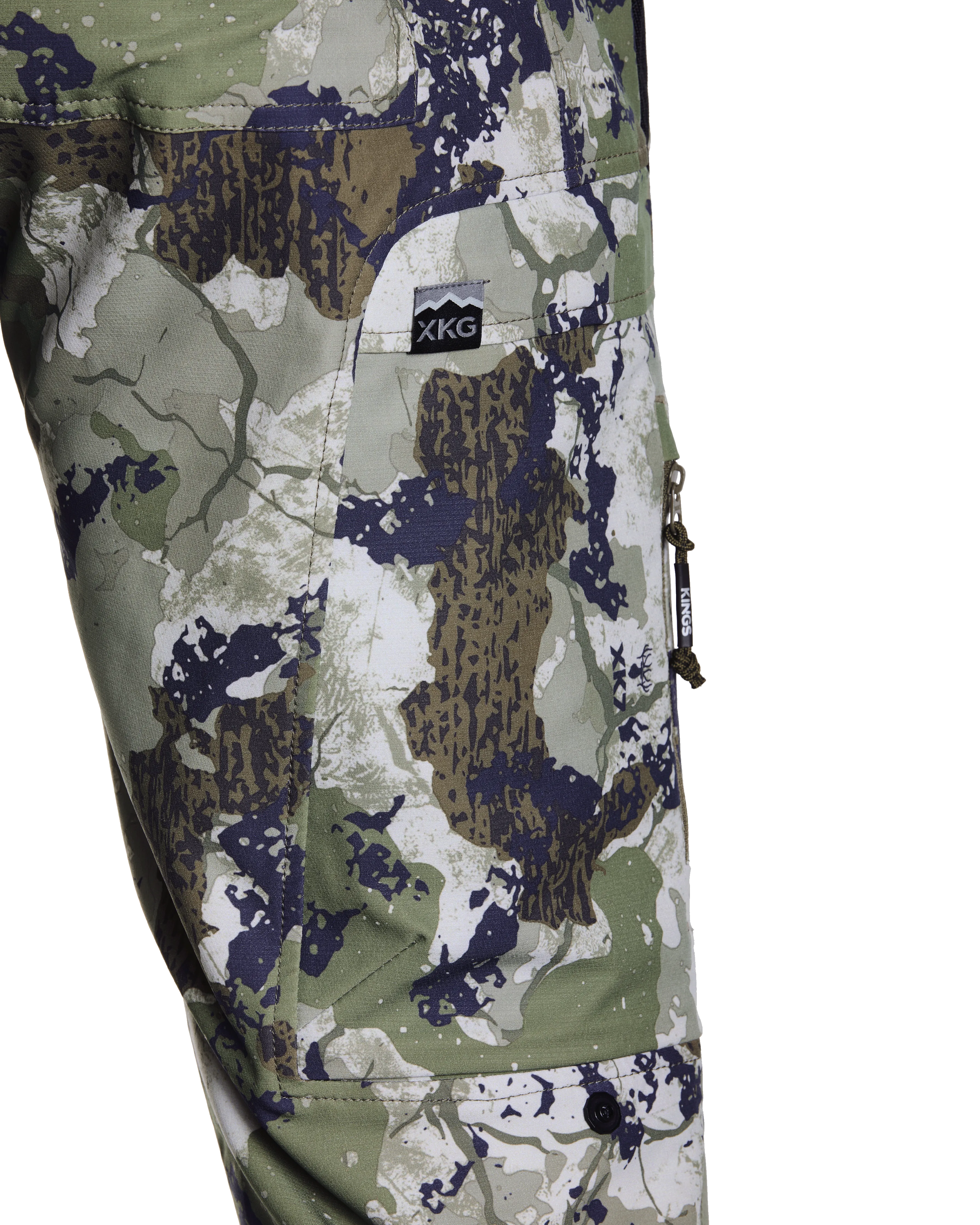 XKG Ridge Pant