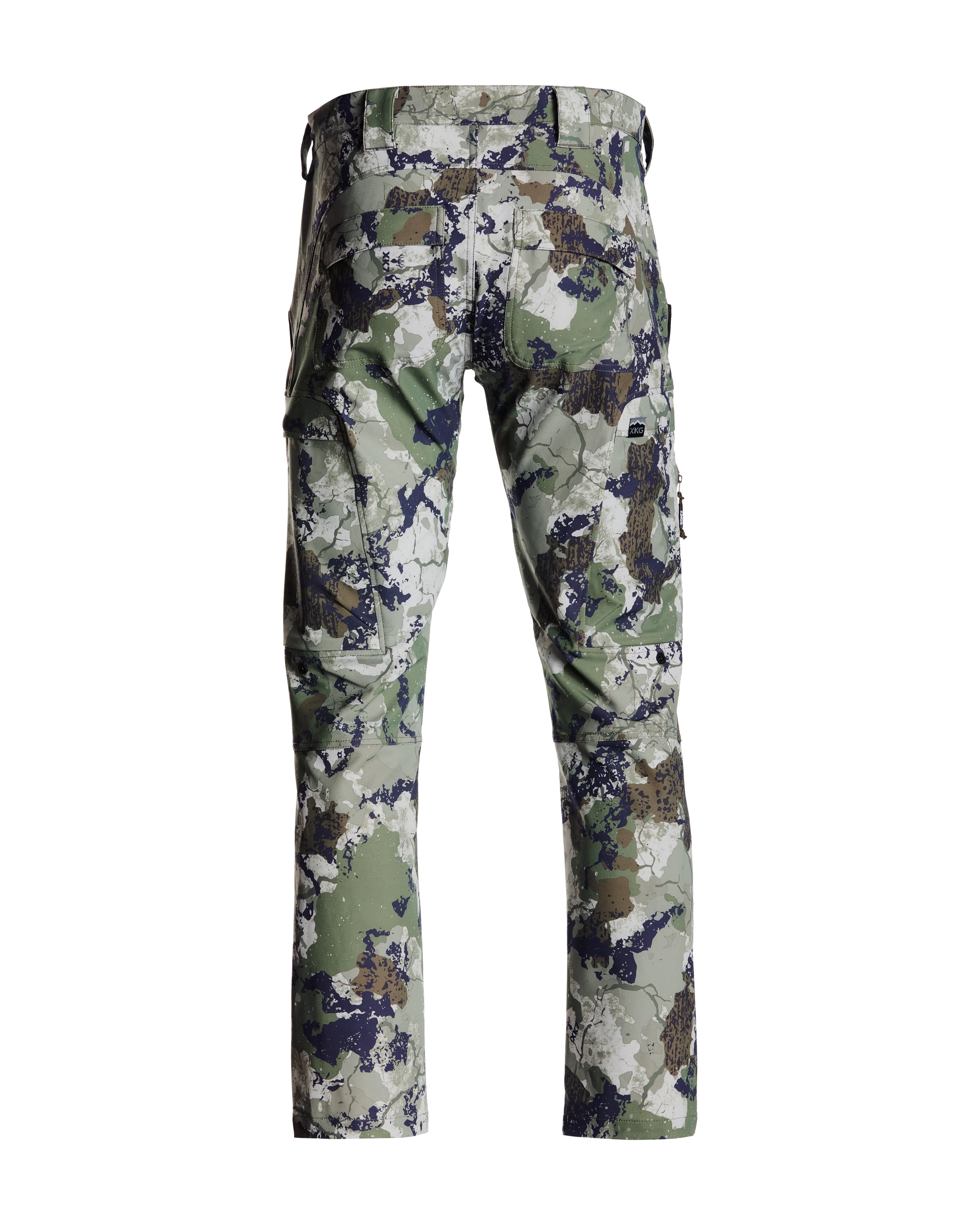 XKG Ridge Pant