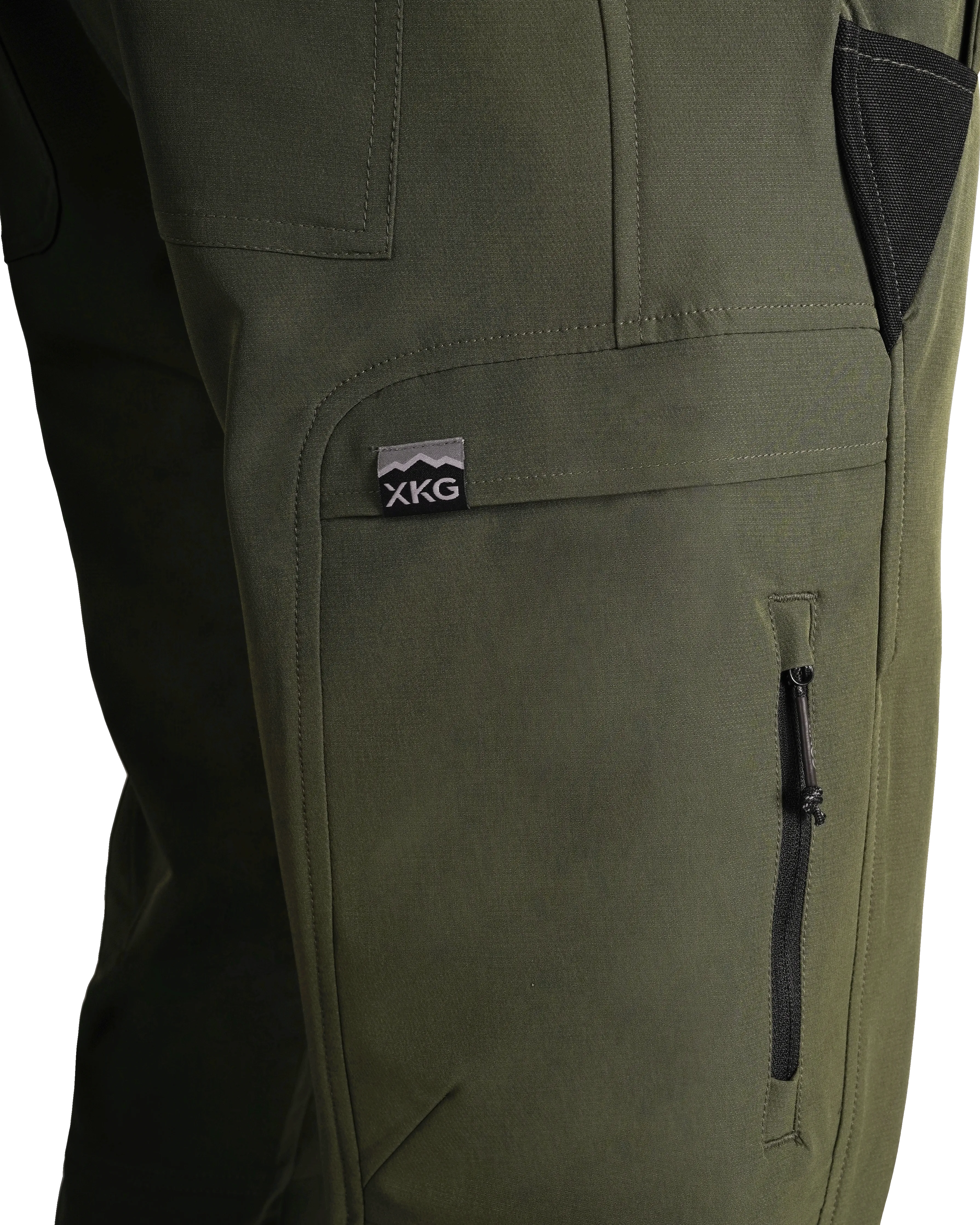 XKG Ridge Pant